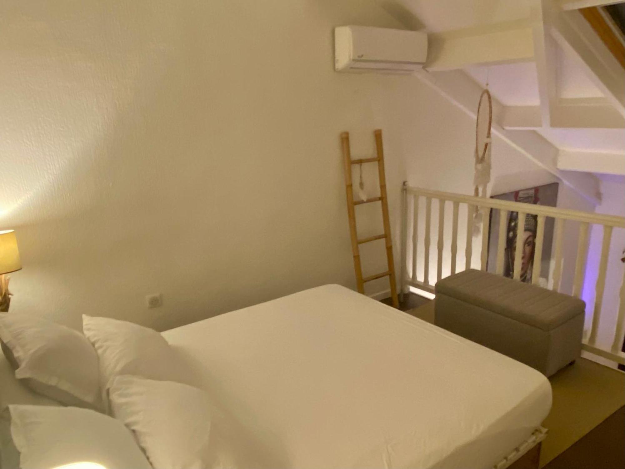 Duplex Du Golfeur Apartment Saint-Francois  Bagian luar foto