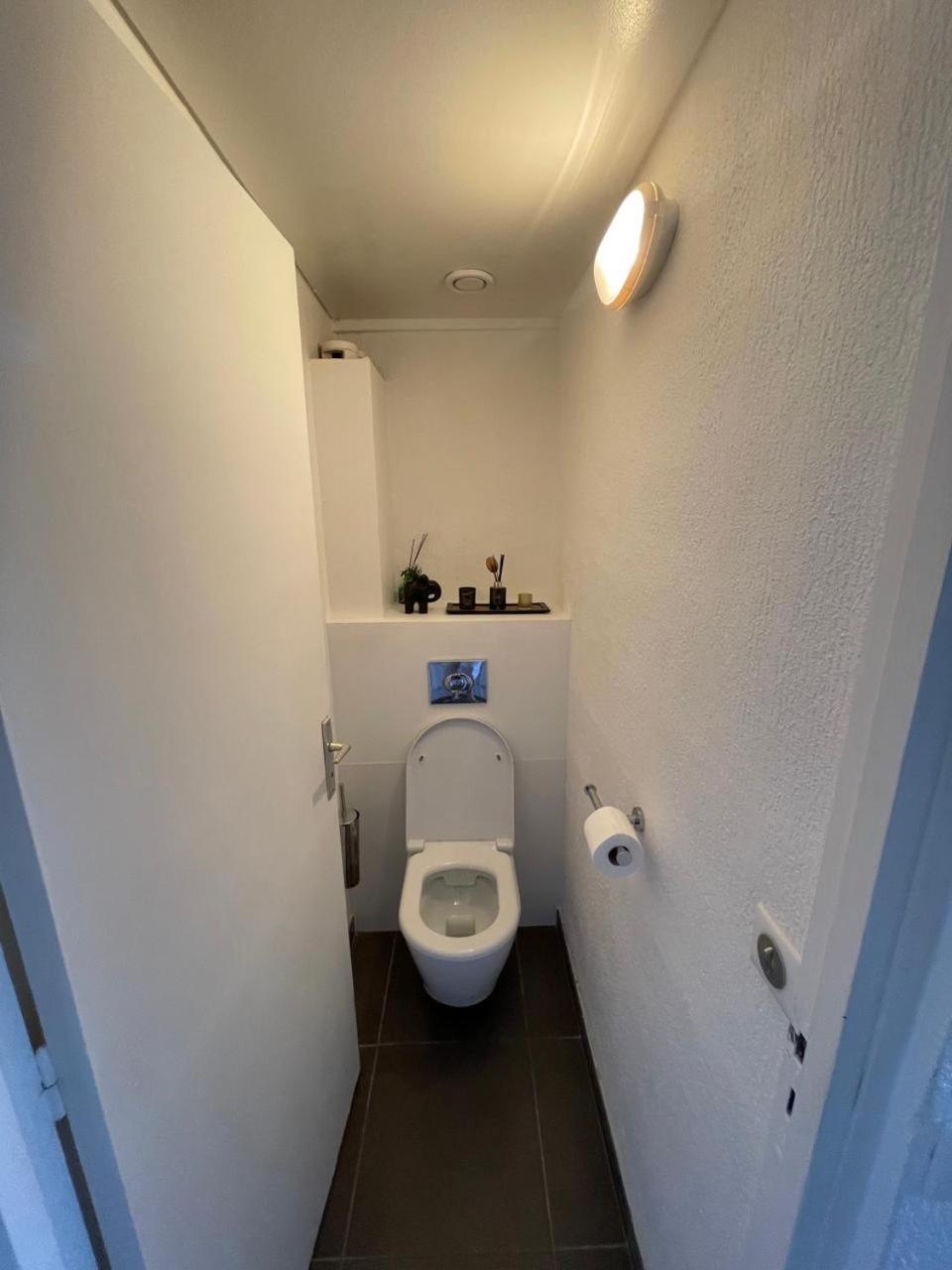 Duplex Du Golfeur Apartment Saint-Francois  Bagian luar foto
